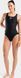 Купальник закритий для жінок Arena O BACK SWIMSUIT SOLID ONE PIEC 3468337746027 фото 2