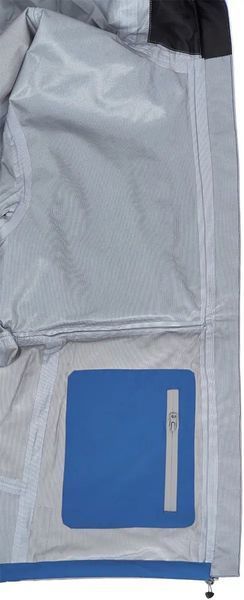 Куртка Favorite Storm Jacket L мембрана 10К\10К Синій, 2XL