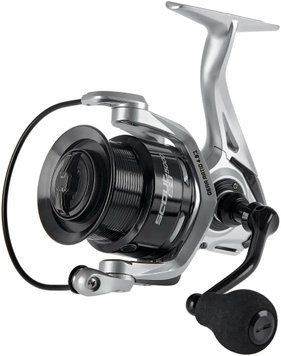 Котушка Brain Scout SE-S 5000S 8+1BB Silver