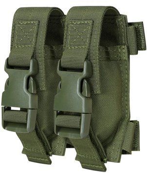 Підсумок Condor Belt TQ Olive