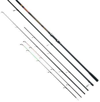 Вудилище фідерне Brain Apex Double 3.90m 3.5lbs/max 150g