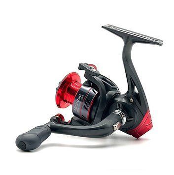 Котушка Mr.Reel MX 3000 13+1 Red 5.2:1