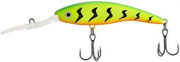 Воблер Select Basher 110F 110mm 23.0g #30 (max 6.0m)