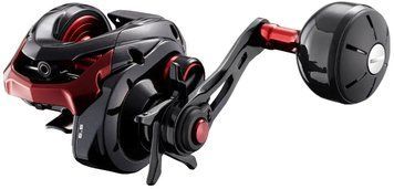 Котушка Shimano Genpu XT 201PG 3+1BB