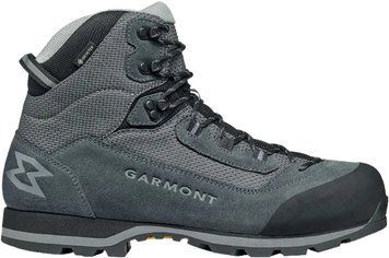 Черевики Garmont Lagorai II GTX grey, 10.5