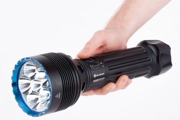 Ліхтар Olight X9R Marauder