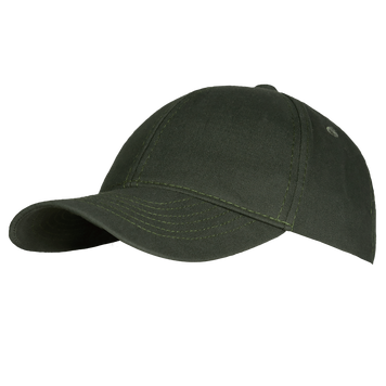 Бейсболка Camotec New Fix Canvas