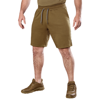 Шорти Camotec FitPro Cotton