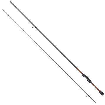 Спінінг Shimano Soare BB 19 S70SUL-S&nbsp;2.13m 0.4-4g