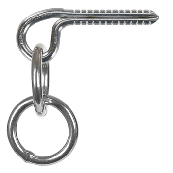 Glue in Ring S (2 rings)