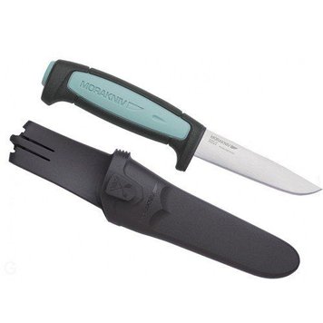 Ніж Morakniv Flex, stainless steel, блістер