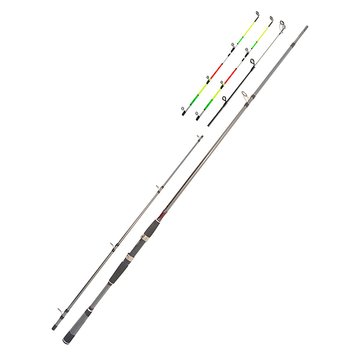 Вудлище Daiwa Seahunter X Variotip 2.70m 30-110g (11531-275)