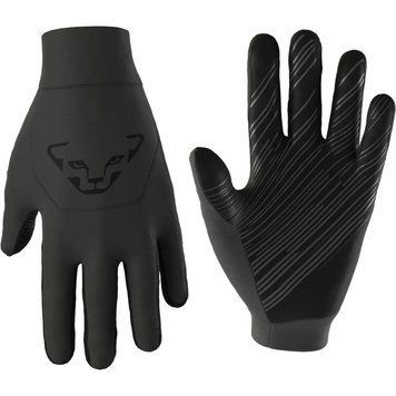 Рукавиці Dynafit UPCYCLED THERMAL GLOVES 71369 0731 - S - сірий