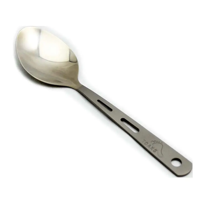 Titanium Spoon ложка (Toaks)