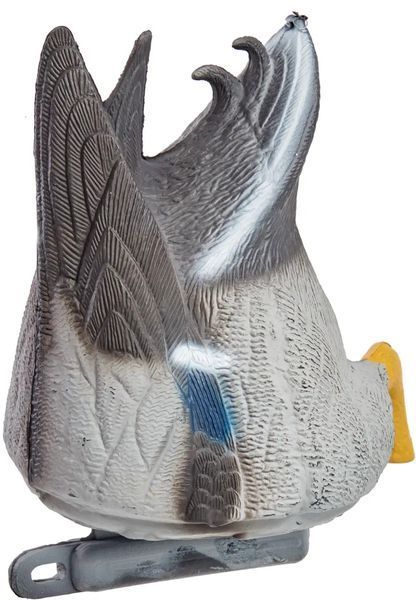 Подсадной селезень Hunting Birdland кормящийся