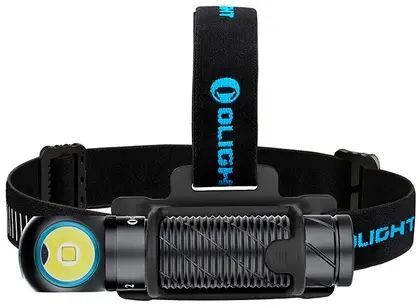 Ліхтар Olight Perun 2 Black