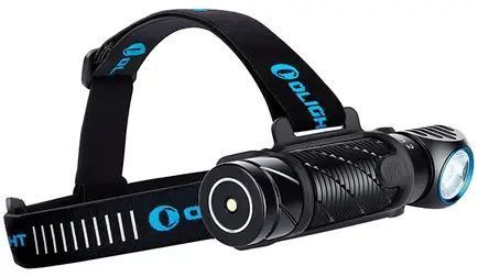 Ліхтар Olight Perun 2 Black