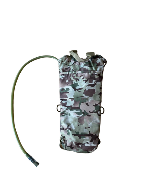 Гідратор KOMBAT UK Aqua Bladder Hydration Pack