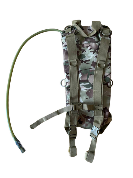 Гідратор KOMBAT UK Aqua Bladder Hydration Pack