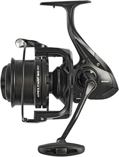 Котушка Brain Apex Carp Big Pit 8000 6+1BB