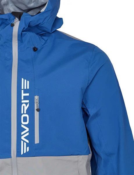 Куртка Favorite Storm Jacket L мембрана 10К\10К Синій, 2XL