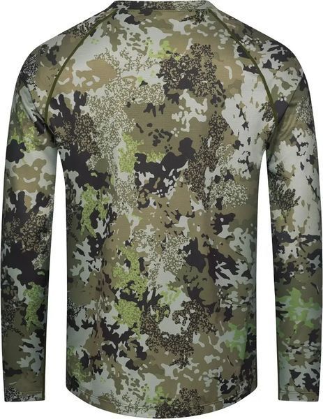 Лонгслив Blaser Active Outfits Tech LS M Hun Tec Camo, M