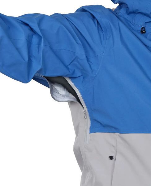 Куртка Favorite Storm Jacket L мембрана 10К\10К Синій, 2XL