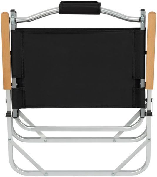 Стілець розкладаний Skif Outdoor Jenz Чорний