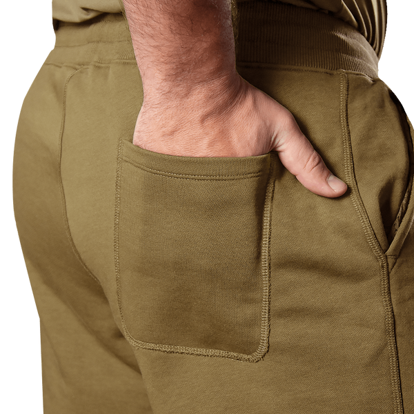 Шорти Camotec FitPro Cotton