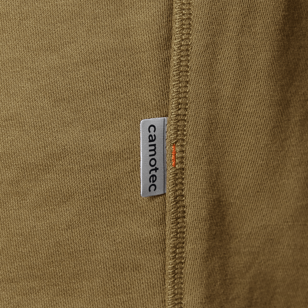 Шорти Camotec FitPro Cotton