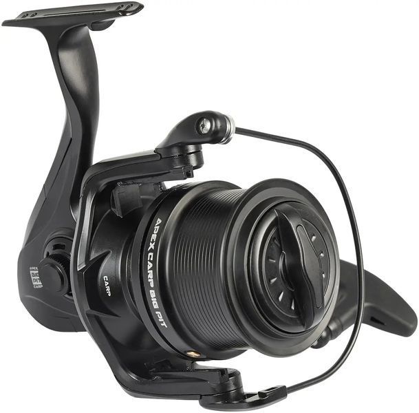 Котушка Brain Apex Carp Big Pit 8000 6+1BB