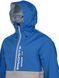 Куртка Favorite Storm Jacket L мембрана 10К\10К Синій 16935432 фото 4