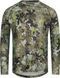 Лонгслив Blaser Active Outfits Tech LS M Hun Tec Camo, M