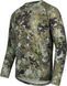 Лонгслив Blaser Active Outfits Tech LS M Hun Tec Camo 14472888 фото 2