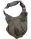 Сумка на плечо KOMBAT UK Tactical Shoulder Bag 7л Оливковый 5060545650950 фото 1