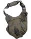 Сумка на плечо KOMBAT UK Tactical Shoulder Bag 7л Оливковый 5060545650950 фото 2