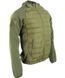 Куртка тактическая KOMBAT UK Venom Jacket Оливковый 5060545658963 фото 1