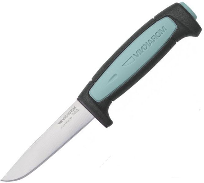 Нож Morakniv Flex, stainless steel, блистер, 23050105