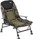 Кресло Brain Bedchair Compact с подставкой под ноги 18584154 фото 1