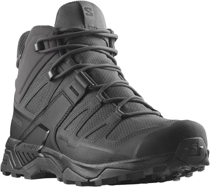 Черевики Salomon X ULTRA Forces MID 10 Wolf/Wolf/Black, 10
