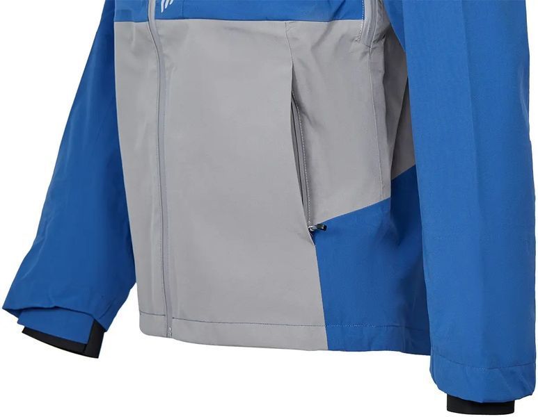 Куртка Favorite Storm Jacket L мембрана 10К\10К Синій, 2XL
