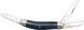 Нож Cold Steel Gentlemen&rsquo;s Stockman Blue Bone ц:blue 12601626 фото 1