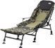 Кресло Brain Bedchair Compact с подставкой под ноги 18584154 фото 4