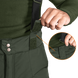 Тактичний костюм Camotec Patrol Taslan 2908010233143 фото 6