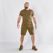 Шорти Camotec FitPro Cotton 2908010241858 фото 2