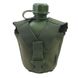 Фляга тактична KOMBAT UK Tactical Water Bottle 950мл Оливковий 5056258913673 фото 4