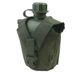 Фляга тактична KOMBAT UK Tactical Water Bottle 950мл Оливковий 5056258913673 фото 5