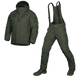 Тактичний костюм Camotec Patrol Taslan 2908010233143 фото 1