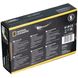 Ліхтар налобний National Geographic Iluminos Stripe 300 lm + 90 Lm USB Rechargeable (9082600) 930158 фото 8