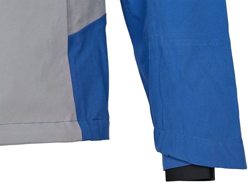 Куртка Favorite Storm Jacket L мембрана 10К\10К Синій, 2XL